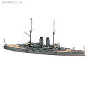 ハセガワ 151 1/700 日本海軍 戦艦 三笠 プラモデル （ZS79480）