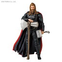 送料無料◆メディコム・トイ マフェックス No.149 MAFEX アベンジャーズ/エンドゲーム ソー（Endgame Ver.） フィギュア （ZF83214）