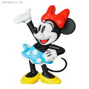 メディコム トイ ウルトラディテールフィギュア No.606 UDF Disney シリーズ9 ミニーマウス（クラシック） （ZF83220）