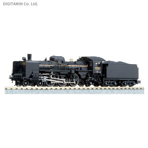 送料無料◆2024 KATO カトー C57 1次形 Nゲージ 鉄道模型（ZN85503）