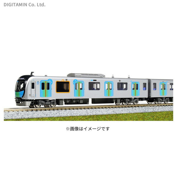 送料無料◆10-1400 KATO カトー 西武鉄道40000系 基本セット (4両) Nゲージ 鉄 ...