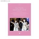 8th YEAR BIRTHDAY LIVE Day3 / 乃木坂46 (Blu-ray)◆ネコポス送料無料(ZB84034)