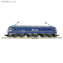 7138 TOMIX トミックス JR EF210-300形 電気機関車 (桃太郎ラッピング) Nゲージ 鉄道模型(ZN85861)