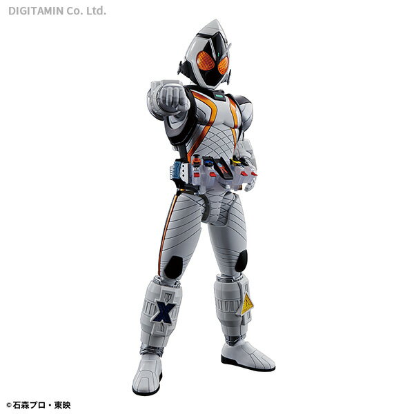 Figure-rise Standard 仮面ライダーフォーゼ ベースステイツ