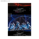 THE LAST LIVE -DAY1- / O46 (DVD)lR|X(ZB86185)