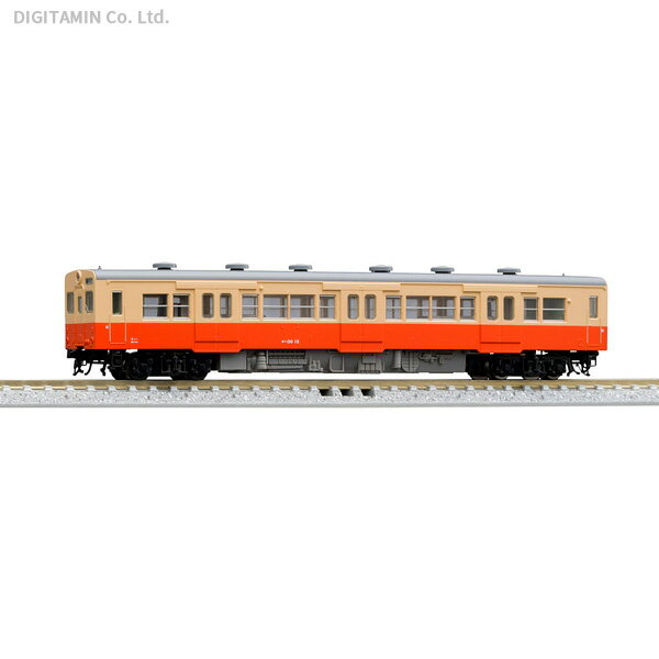 9456 TOMIX トミックス 国鉄ディーゼルカー キハ30 0形 (M) Nゲージ 鉄道模型（ZN88021）