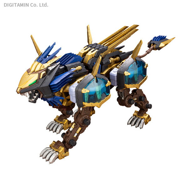 コトブキヤ 1/72 ゾイド ZOIDS EZ-054 ライガーゼロイクス プラモデル （ZP90328）