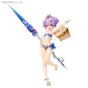 送料無料◆アルター 1/7 アズールレーン ジャベリン ビーチピクニック！Ver. フィギュア （ZF90180）