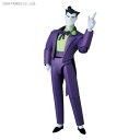 送料無料◆メディコム・トイ マフェックス No.167 MAFEX ジョーカー(ニュー・バットマン・アドベンチャーズ) (ZF92820)
