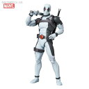 メディコム・トイ マフェックス No.172 MAFEX デッドプール （X-FORCE Ver.） フィギュア （ZF94879）