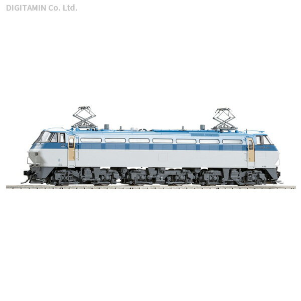 送料無料◆HO-2520 TOMIX トミックス JR EF66-100形 電気機関車 (前期型・プレステージモデル) HOゲージ 鉄道模型（ZN…