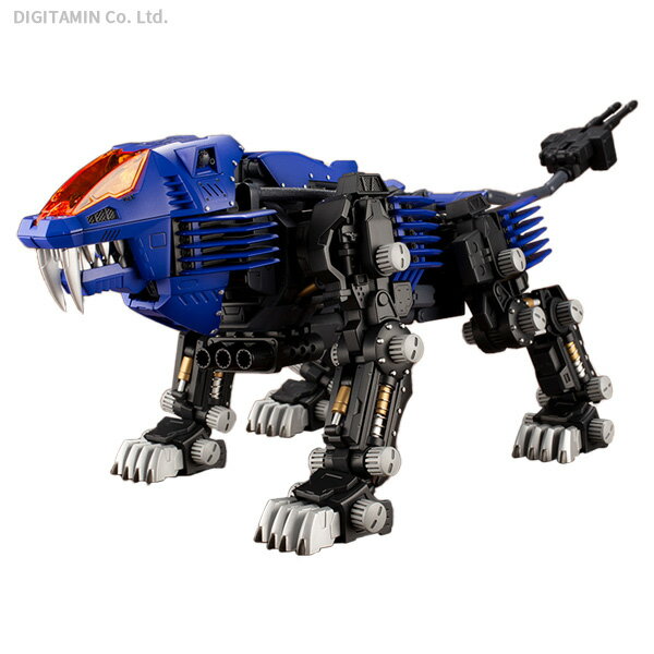 Zoids Model Kit 172 ZOIDS RZ-007 Ver. ZP96586