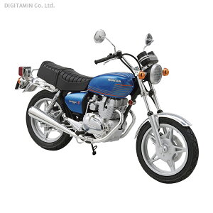  Х No.15 1/12 ۥ CB400T HAWK-II '77 ץǥ ZS97093