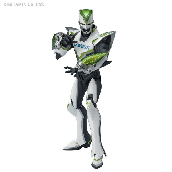 S.H.Figuarts ワイルドタイガー Style3 『TIGER & BUNNY2』