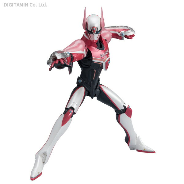 送料無料 バンダイスピリッツ S.H.Figuarts バーナビー・ブルックスJr. Style3 ZF98966 