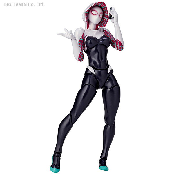 フィギュアコンプレックス アメイジング・ヤマグチ No.004 Spider-Gwen (スパイダーグウェン)