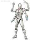 メディコム トイ マフェックス No.180 MAFEX CYBORG（ZACK SNYDER 039 S JUSTICE LEAGUE Ver.） フィギュア （ZF99362）