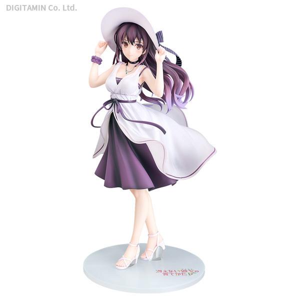 ANIPLEX 冴えない彼女の育てかた♭ 加藤恵 お着替え中 ANIPLEX 冴えない彼女の育てかた♭ 加藤恵 お着替え中