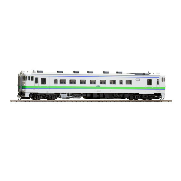 送料無料◆HO-424 TOMIX トミックス JR ディーゼルカー キハ40-1700形 (タイフ ...