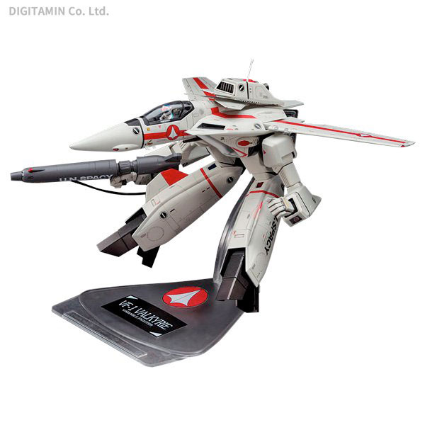 ハセガワ 25 マクロス 1/72 VF-1J/A ガウォーク バルキリー プラモデル （ZP98437）