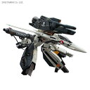 ハセガワ 26 1/72 VF-1S/A ストライク/スーパー ガウォーク バルキリー プラモデル （ZP99789）