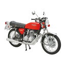 アオシマ ザ☆バイク No.3 1/12 ホンダ CB400F CB400FOUR ’74 プラモデル （ZS98350）