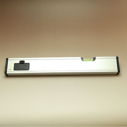 デジタル 水平器 40cm バックライト付 【00261】