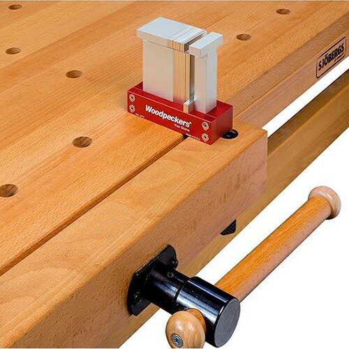 ウッドペッカー ・ バイスシム 【00469】