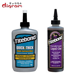 タイトボンドオリジナル木工用接着剤(8オンス)