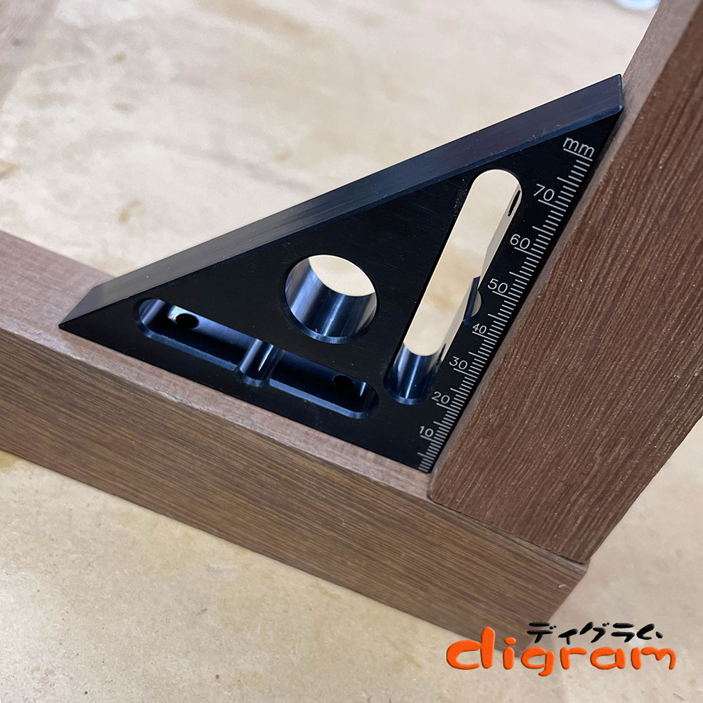 ポケットスクエアー・マグネット付き 2個セット【00687】