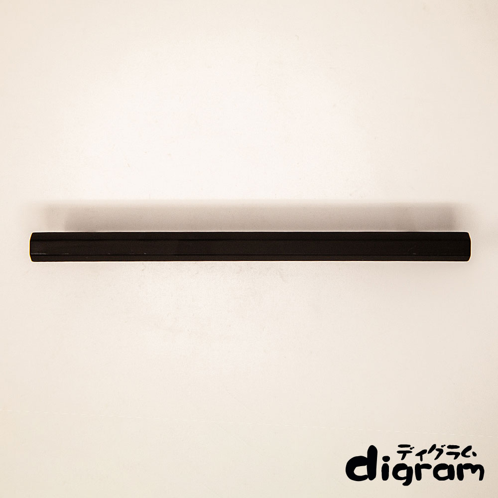 鉄 アイアン 取っ手 つまみ スティック ブリ...の紹介画像3