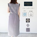 【新作】PENDLETON ペンドルトン ノースリーブワンピース ドレス 吸汗速乾 ドライ トップス ワンピ アウトドア キャンプ 快適 スリット入り レディー...