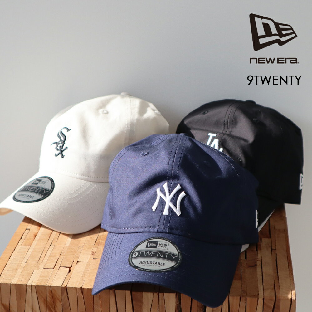 ڿNEWERA ˥塼 9TWENTY MLB ץ饤 åס˹ҡ󥼥륹ɥ㡼˥塼衼󥭡...