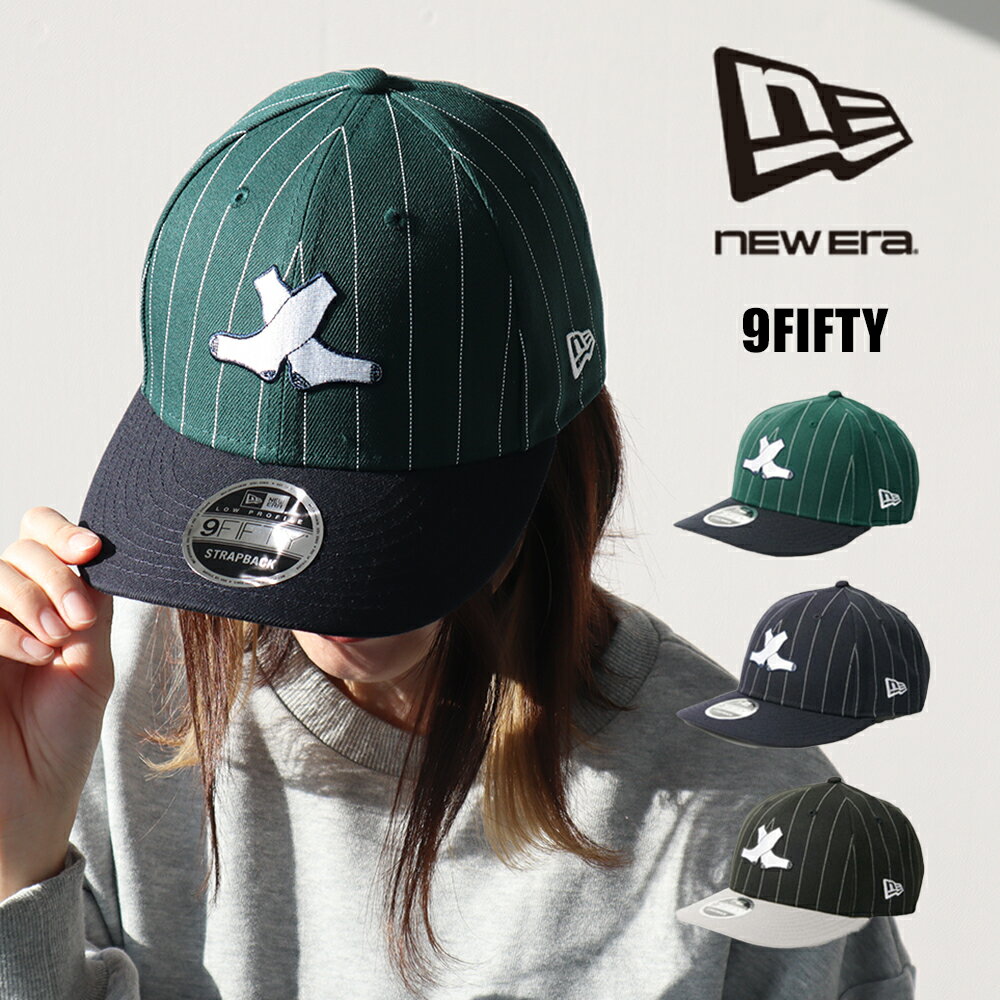 25SSNEWERA ˥塼 LP 9FIFTY ߸ߤ浪  ۥ磻ȥå åס˹ MIYUKI A...