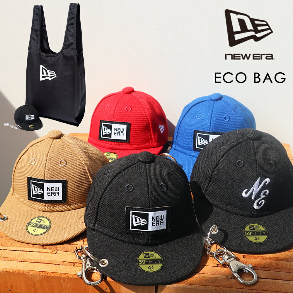 ڿNEWERA ˥塼 Хå ECOBAG åץݡ 㤤ʪ 쥸ޡӥ˥ХåȡȥХå 󡡥奢...