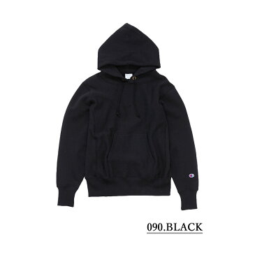 Championチャンピオン 2020AW秋冬REVERSE WEAVE 11.5ozオンスヘビーウェイト リバースウィーブ青単タグ スウェットプルパーカーC3-W102