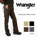 y20%OFF!!zWranglerO[USA/AJAWRANCHER DRESS JEANS`[hXW[YZ^[vX@[NpcWG-DRESS