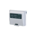 屋外用混合器(UHF+UHF)設置工事