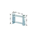 突出し金具ステンレス