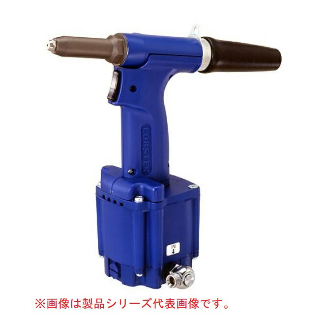 Rakuten - ロブテックス エビ印 エアーリベッター AR2000S ファスニングツール ブラインドリベット　