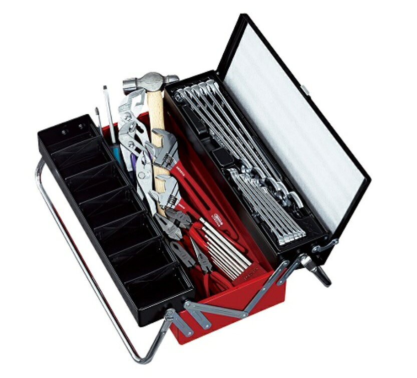 Rakuten - 作業工具32点セット　EBI2010A ロブテックス　エビ印