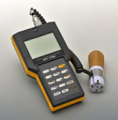 Rakuten - Kett ケット科学 木材水分計 MT-730