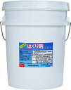 友和 床用ワックスはくり剤 アルカリ性 水溶性