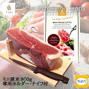 生ハム 【無塩せき 生ハム】 VOLPI ミニプロシュット 800g （ ホルダー・ナイフ付）【送料無料】生ハム ミニ 原木 骨抜き プロシュート イタリア製法 保存料不使用 発色剤不使用 化学調味料無添加 おつまみ セット 赤ワイン 12ヶ月熟成