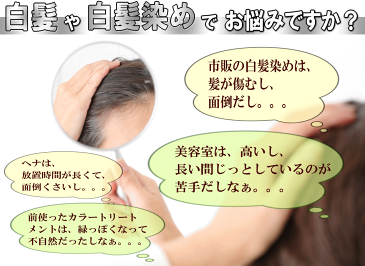 白髪染め トリートメント シャンプー カバーグレイ 白髪染めトリートメント or シャンプー 女性用 男性用 メンズ 全体染め用 部分 ノンジアミン ヘナカラー ヘナ 黒 ブラック 白髪かくし 白髪隠し 白髪かくし 白髪ぼかし 生え際 生え際用・ポイント用 白髪染