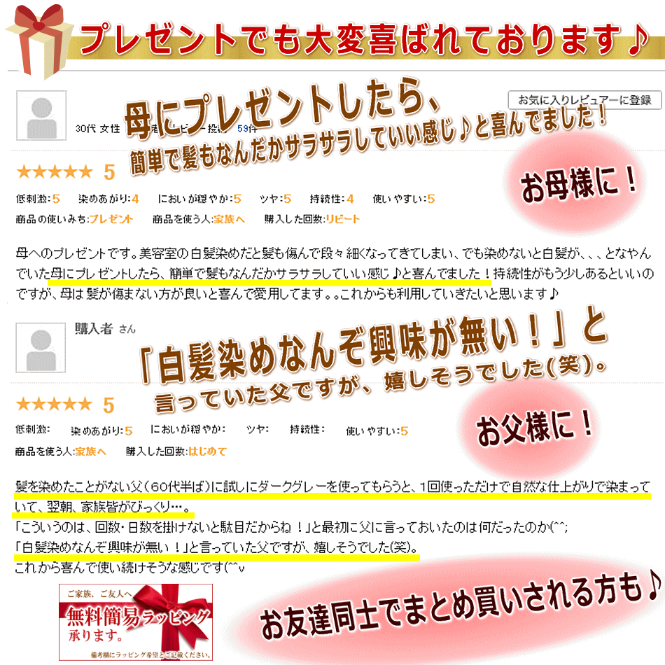 白髪染めトリートメントシャンプーカバーグレイ白髪染めトリートメントorシャンプー女性用男性用メンズ全体染め用部分ノンジアミンヘナカラーヘナ黒ブラック白髪かくし白髪隠し白髪かくし白髪ぼかし生え際生え際用・ポイント用白髪染