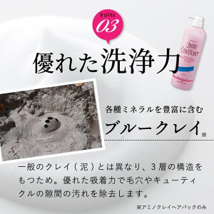 お試し★400万本超!プロFアミノ初回送料無料セット(シャンプーコンデトリートメント)くせ毛(癖毛クセ毛)改善口コミくせ毛直しヘアケア(パサパサパサつき枝毛広がりきしみ寝癖パーマカラーで傷んだ髪)女性男性用(メンズ)業務用)