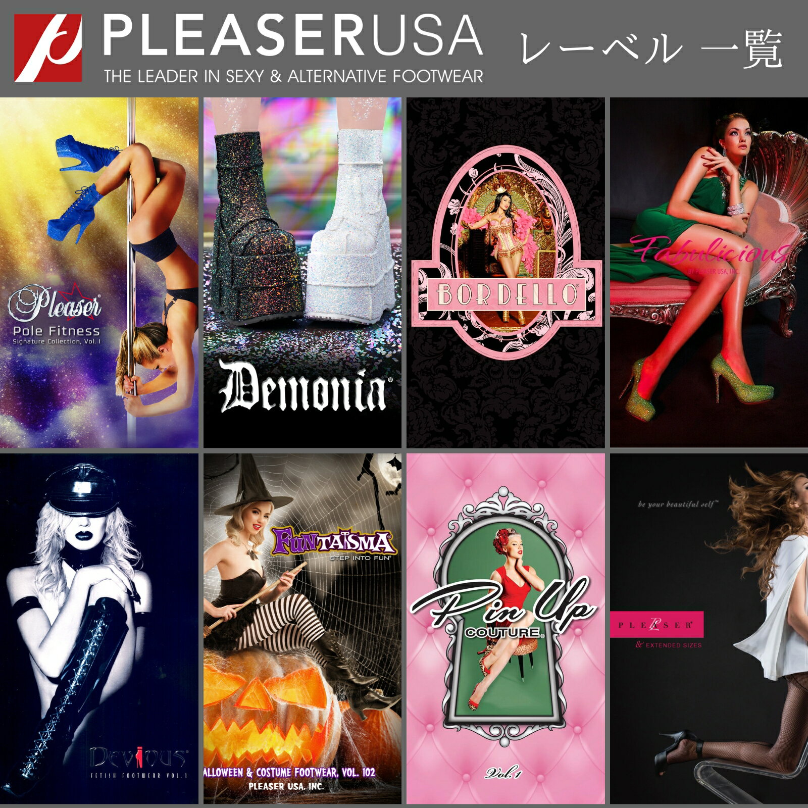Pleaser LIP-101RSI プリーザー クリアヒール 13cm ミュール サンダル 厚底 コンテスト 用 ヒール 大きいサイズ 対応 クリア シルバー オーロラ ラインストーン レディース メンズ 女性 男性 13センチ ヒール ハイヒール ピンヒール LIP101RSI/C/C-SRS 取寄 3