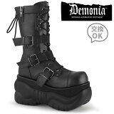 demonia ǥ˥  ֡ ߥɥ֡ 硼ȥ֡  10cm ҡ  ֥å  Ĥä ٥ Хå 졼å åѡ  礭 ѥ å 饤   塼 ǥ  BOXER-230 BOX230/BVL 