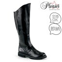 【中古】RED WING◆エンジニアブーツ/US8/BLK/レザー/ソール減り有り【シューズ】